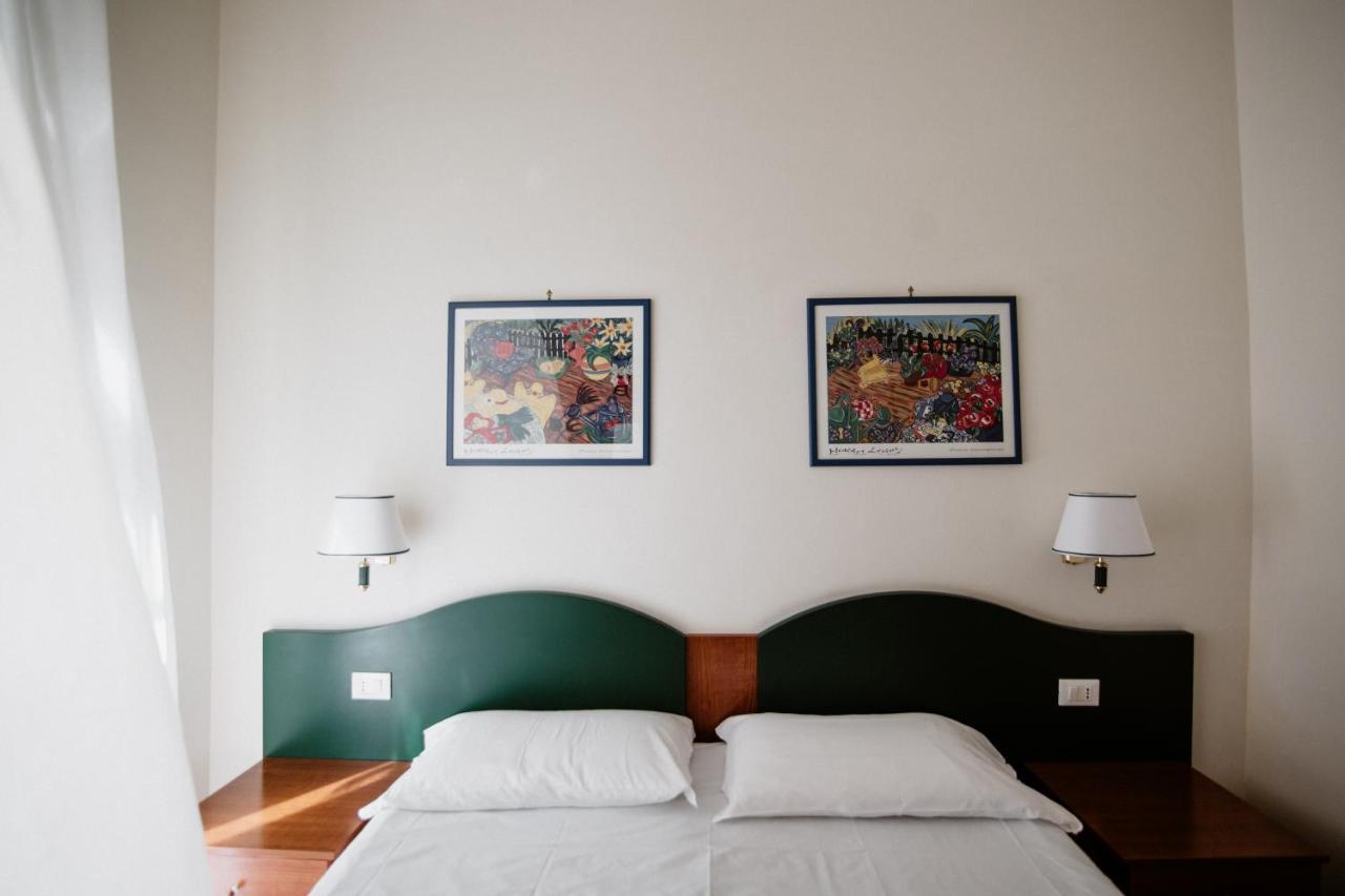 Bed and breakfast La Girandola Roma