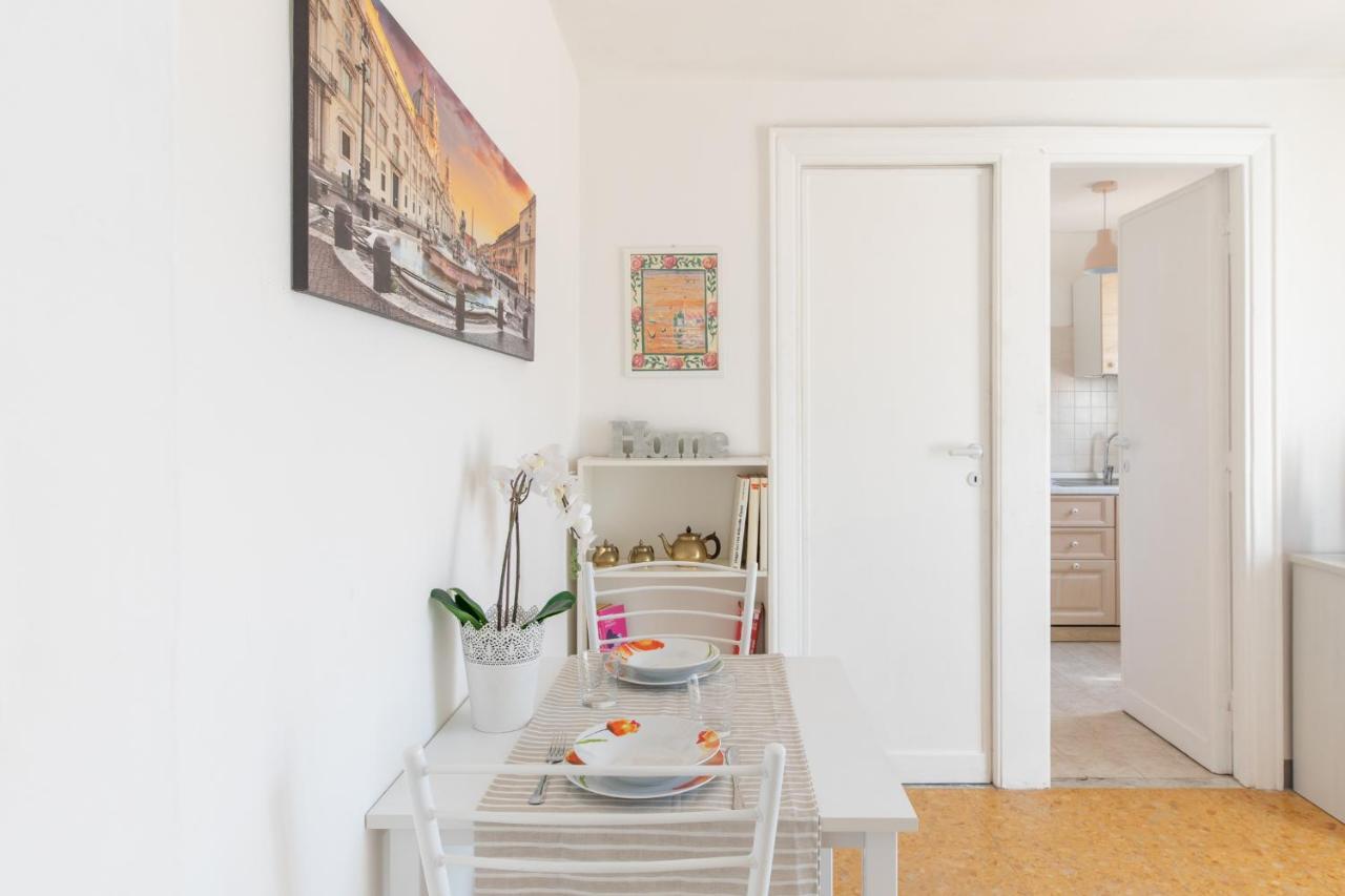Apartamento Iflat Shiny Penthouse In Balduina