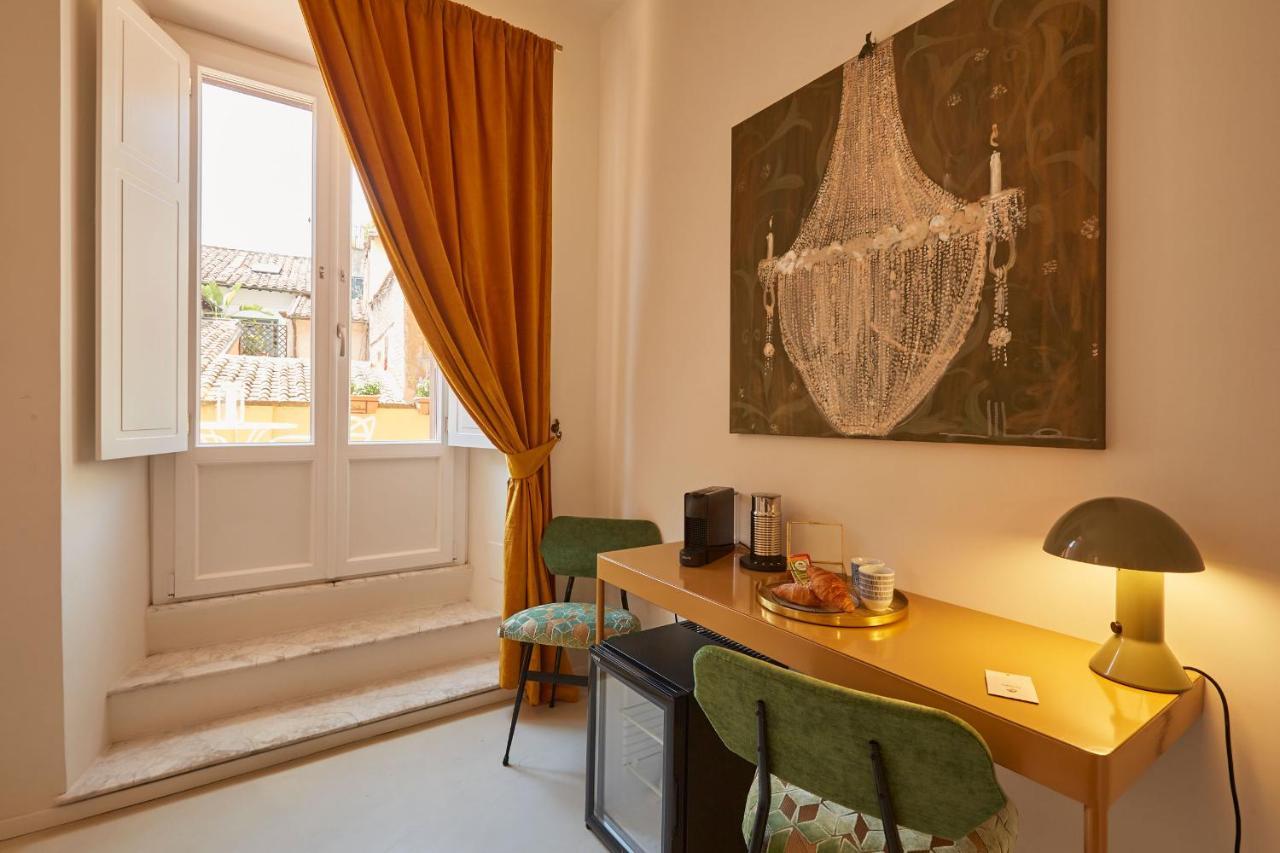 Casa de hóspedes Ripagrande A Trastevere *