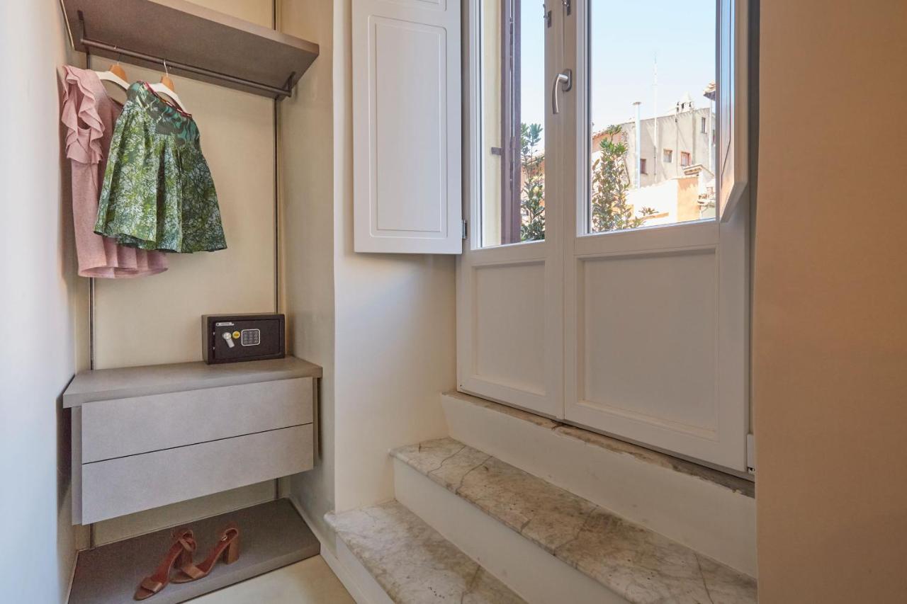 Casa de hóspedes Ripagrande A Trastevere Roma