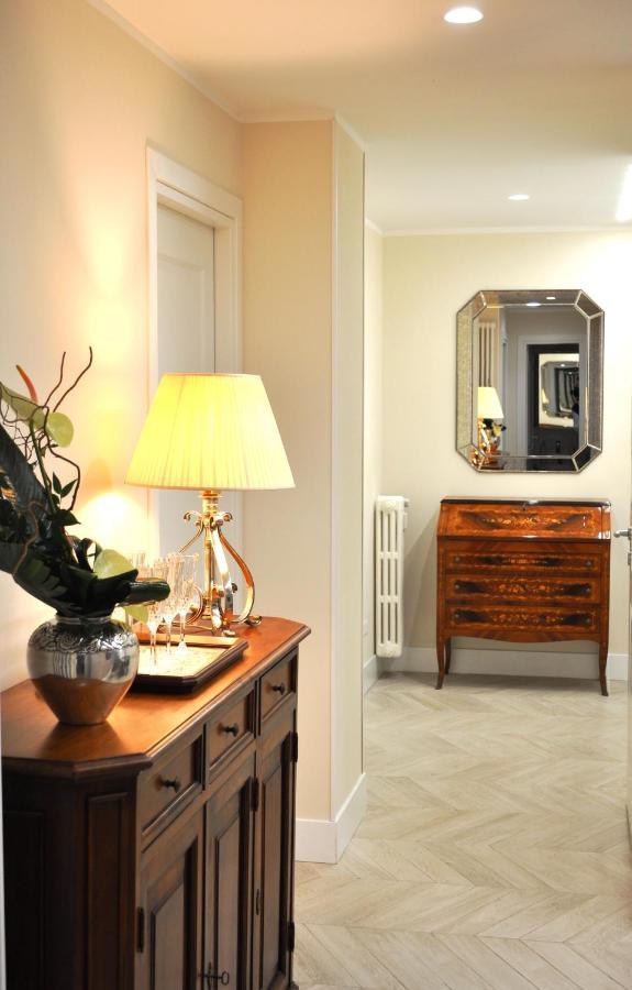 Trastevere Boulevard Apartment