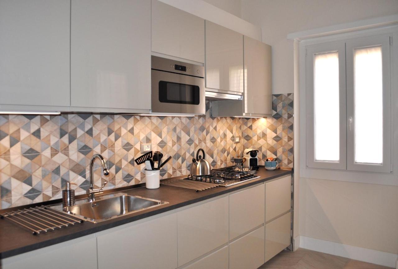 Trastevere Boulevard Apartamento