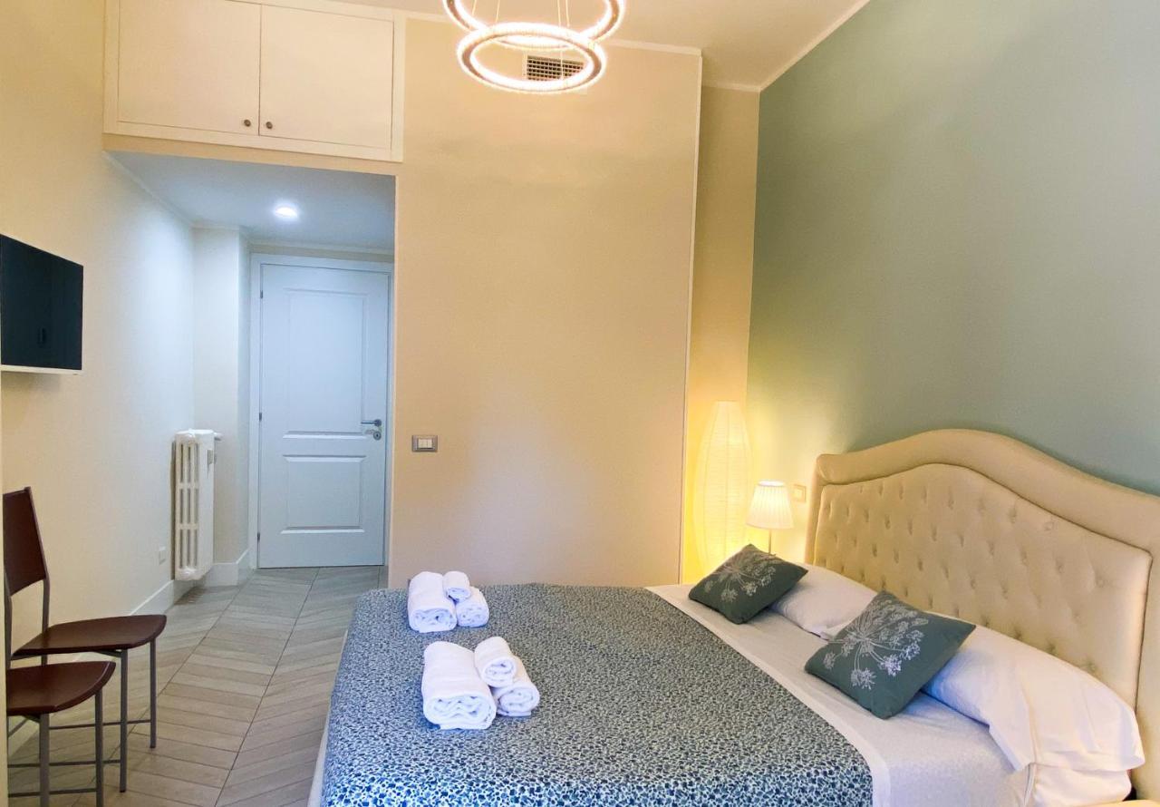 Trastevere Boulevard Apartment Rome