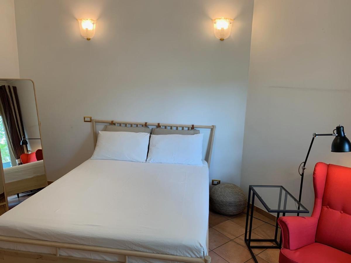 Affittacamere Smoorooms Trastevere
