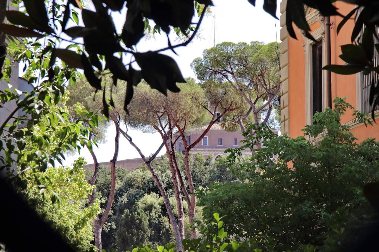 Apartment Ai Forti - My Extra Rome