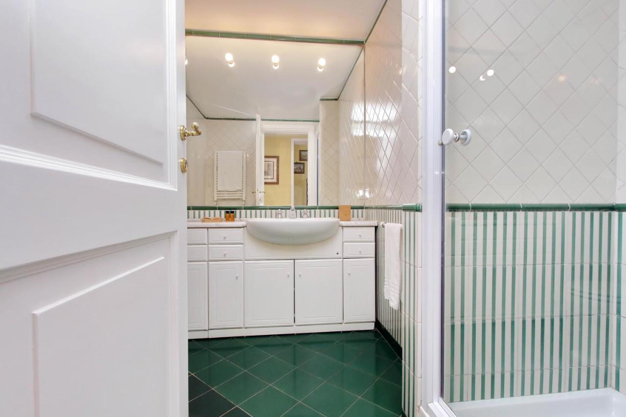 Apartment Ai Forti - My Extra Rome