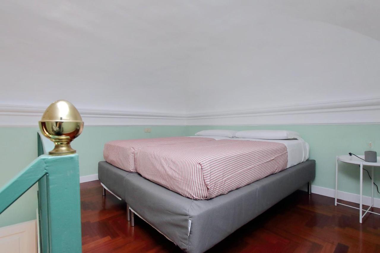 Ai Forti - My Extra Apartment