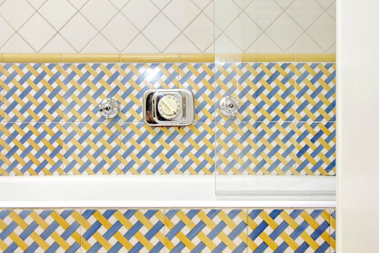 Ai Forti - My Extra Apartment