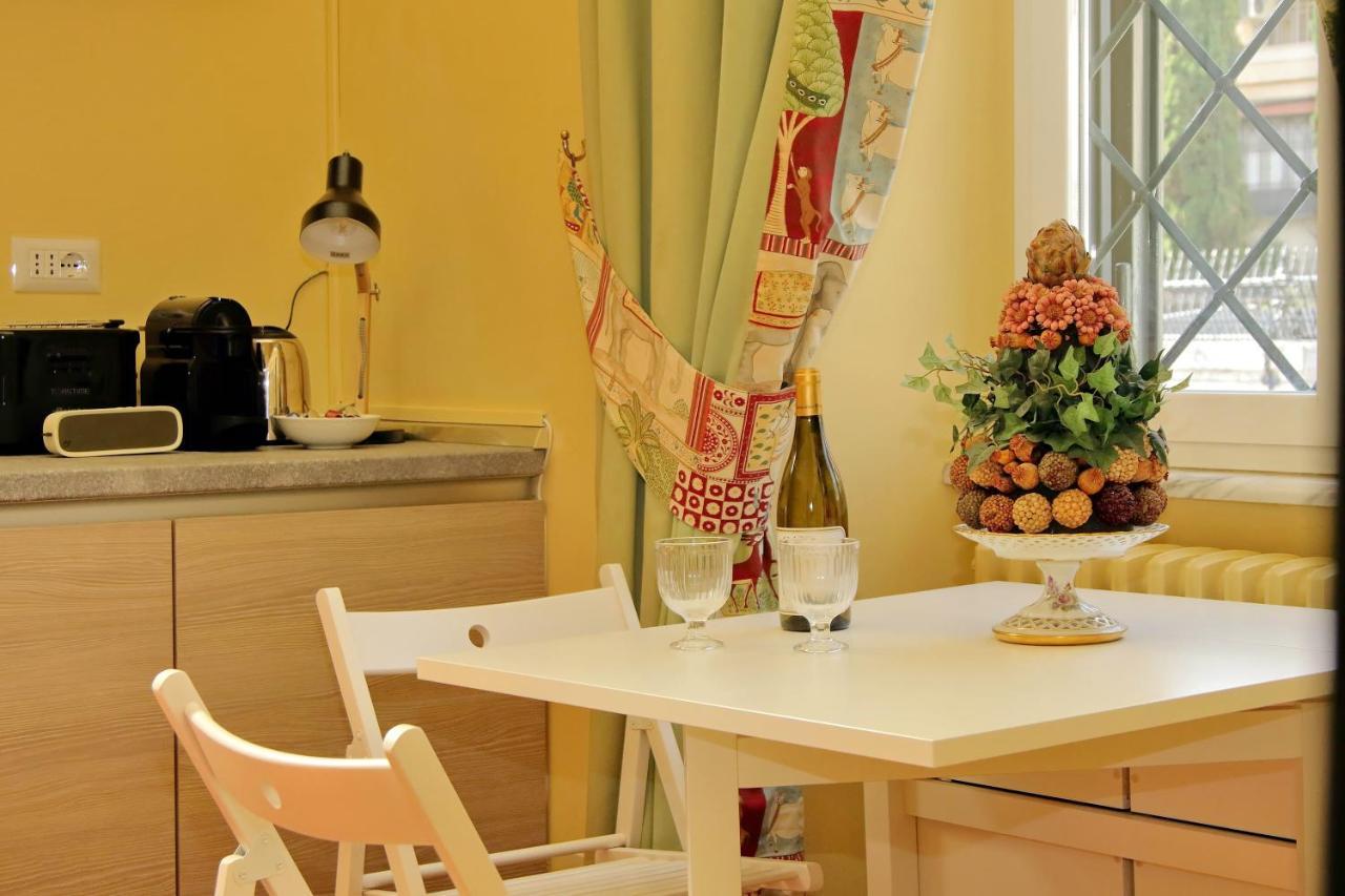 Apartment Ai Forti - My Extra Rome