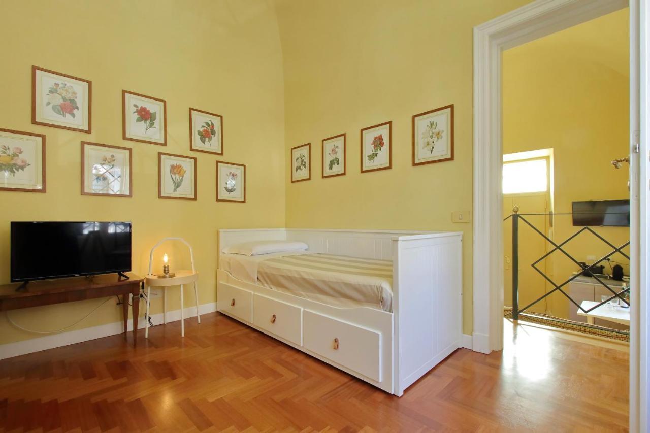 Apartment Ai Forti - My Extra *