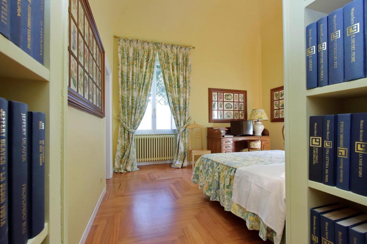 Apartment Ai Forti - My Extra *