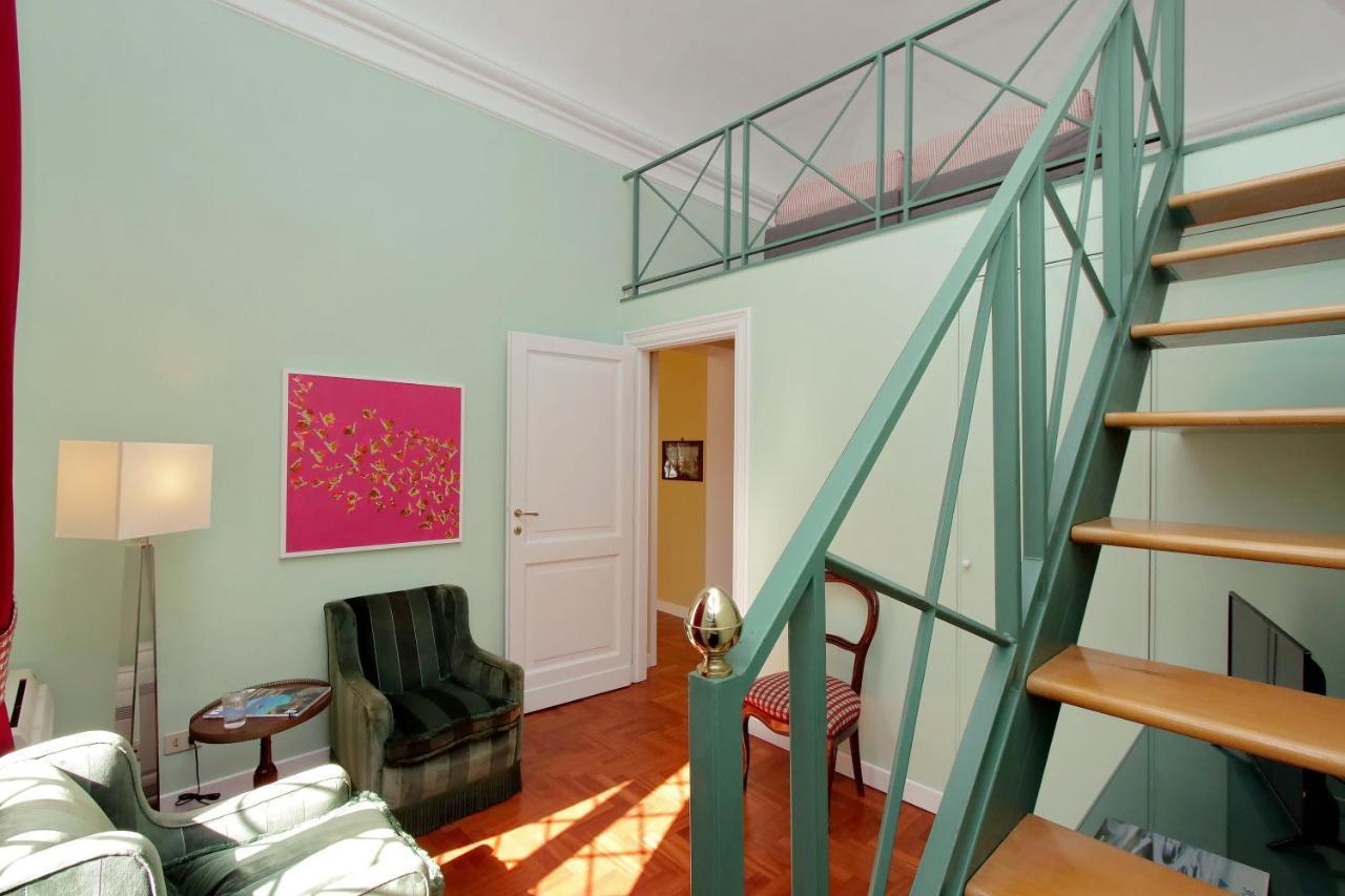 Apartment Ai Forti - My Extra *