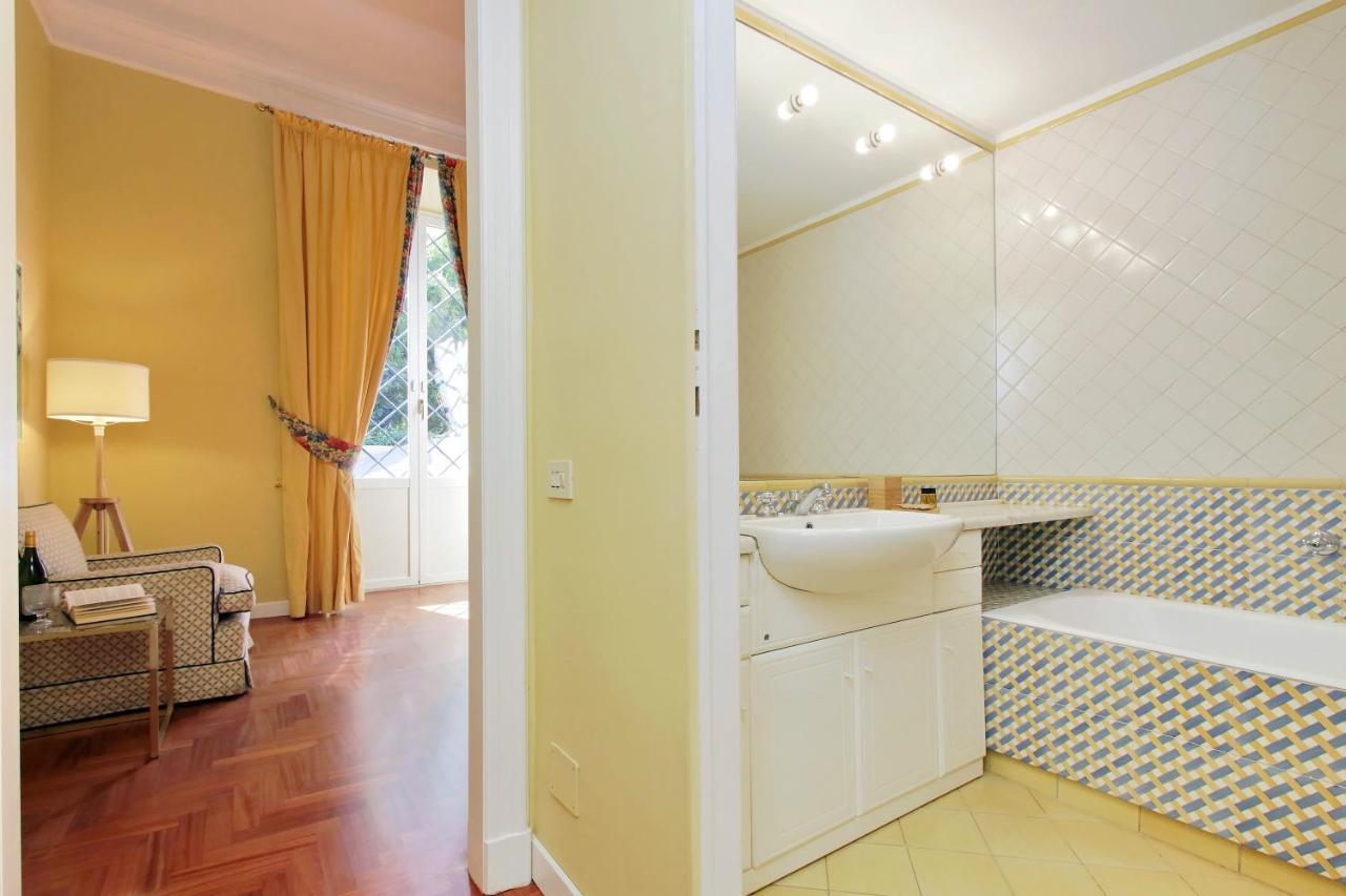 Ai Forti - My Extra Apartment *