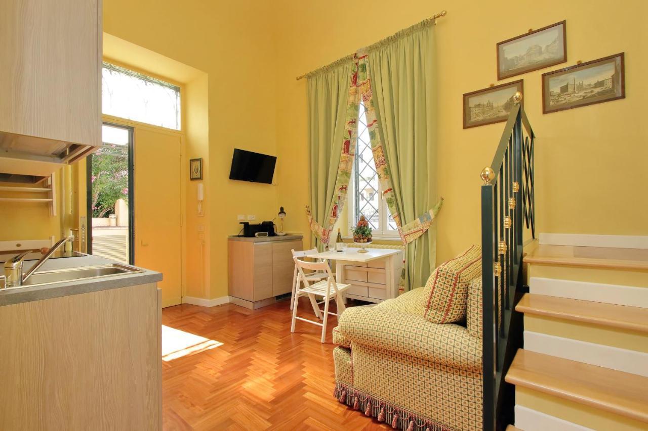 Ai Forti - My Extra Apartment