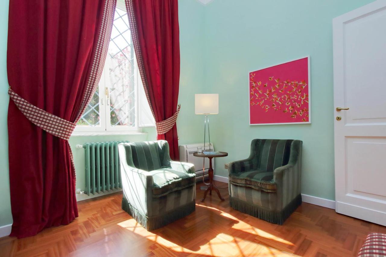 Apartment Ai Forti - My Extra *