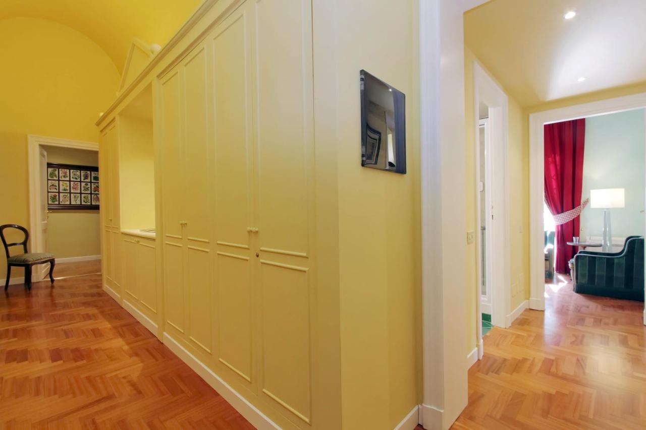 Apartment Ai Forti - My Extra