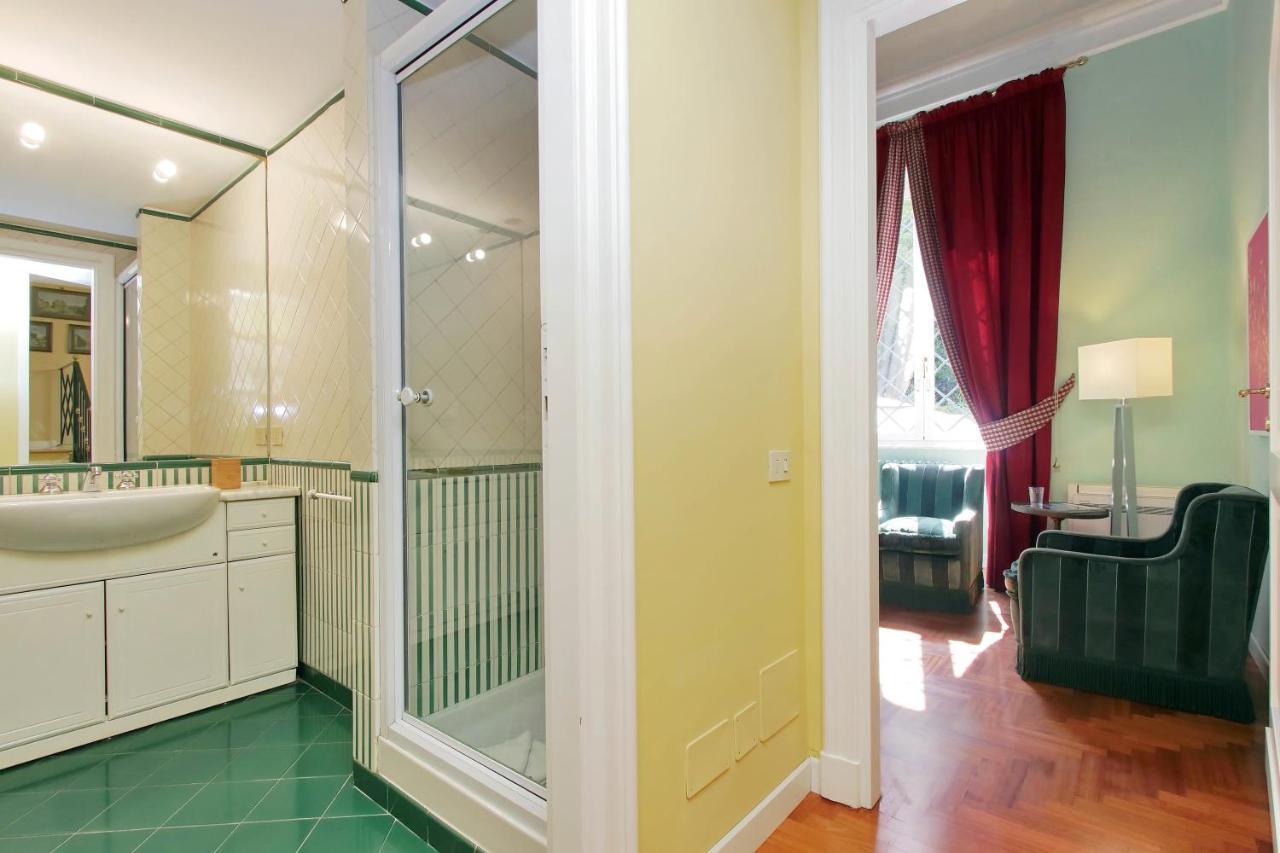 Ai Forti - My Extra Apartment Rome