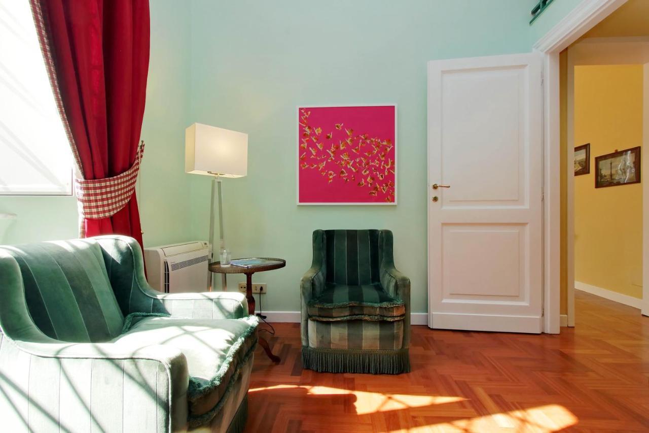 Ai Forti - My Extra Apartment Rome
