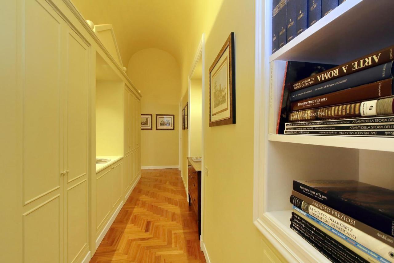 Ai Forti - My Extra Apartment Rome