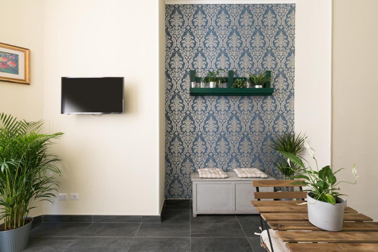 Tevere Apartment *