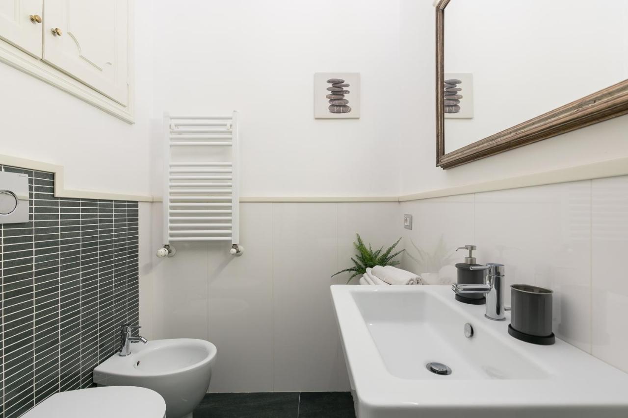 Tevere Apartment Rome