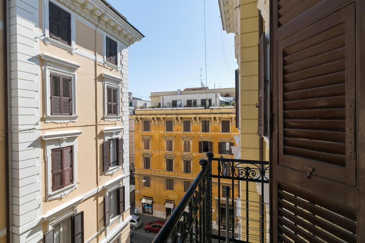 Apartment Tevere Rome