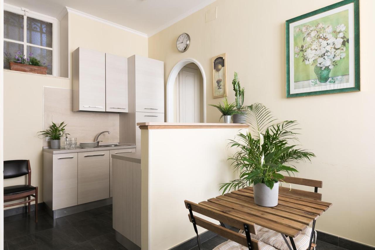 Tevere Apartment Rome