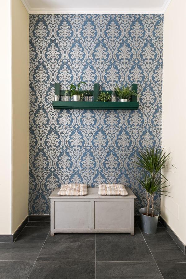 Apartment Tevere *