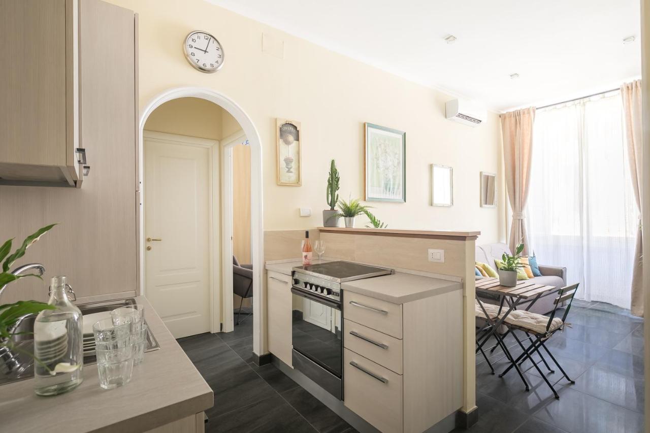 Tevere Apartment