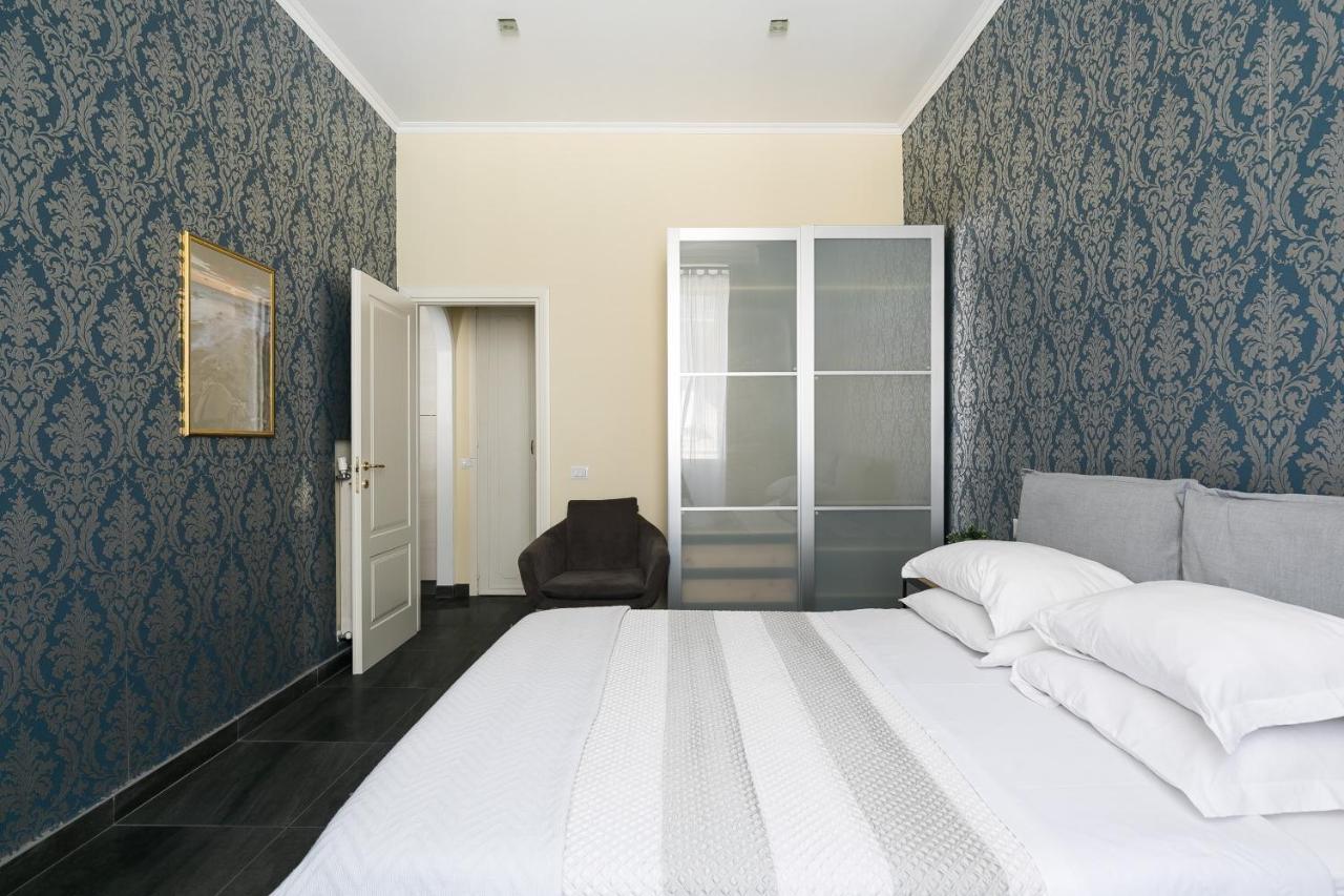 Tevere Apartment Rome