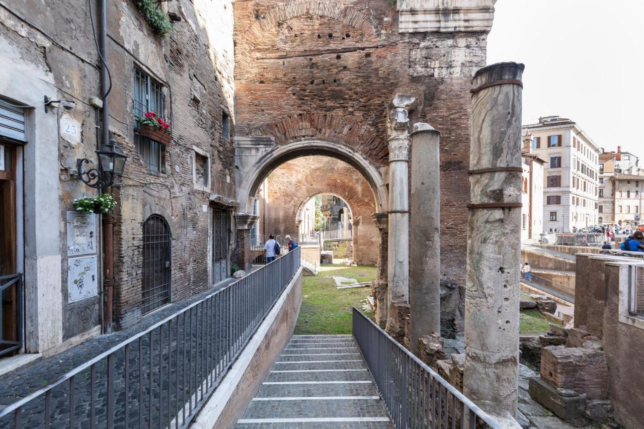 Sonder - Palazzo Cenci