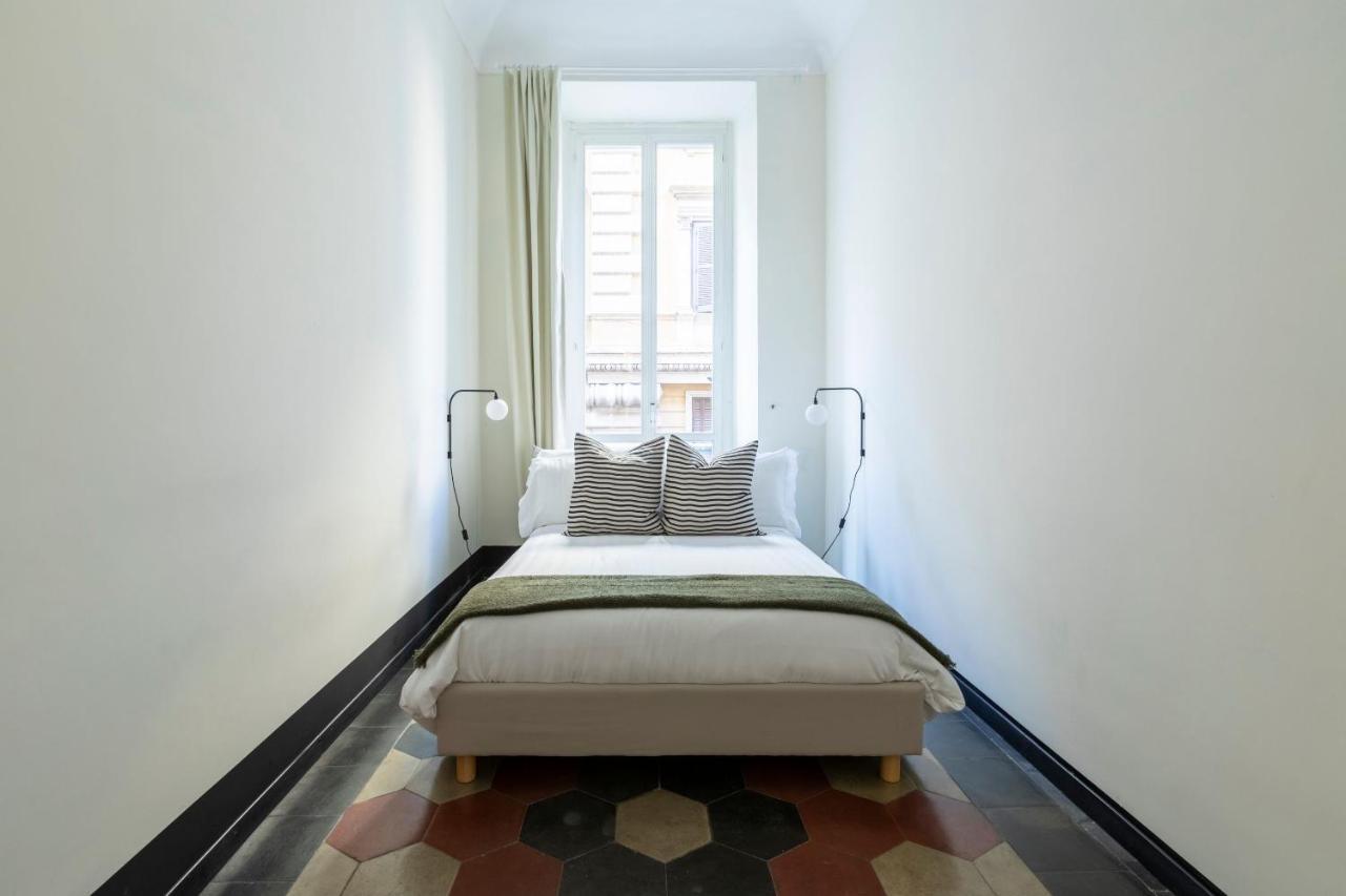 Sonder - Palazzo Cenci