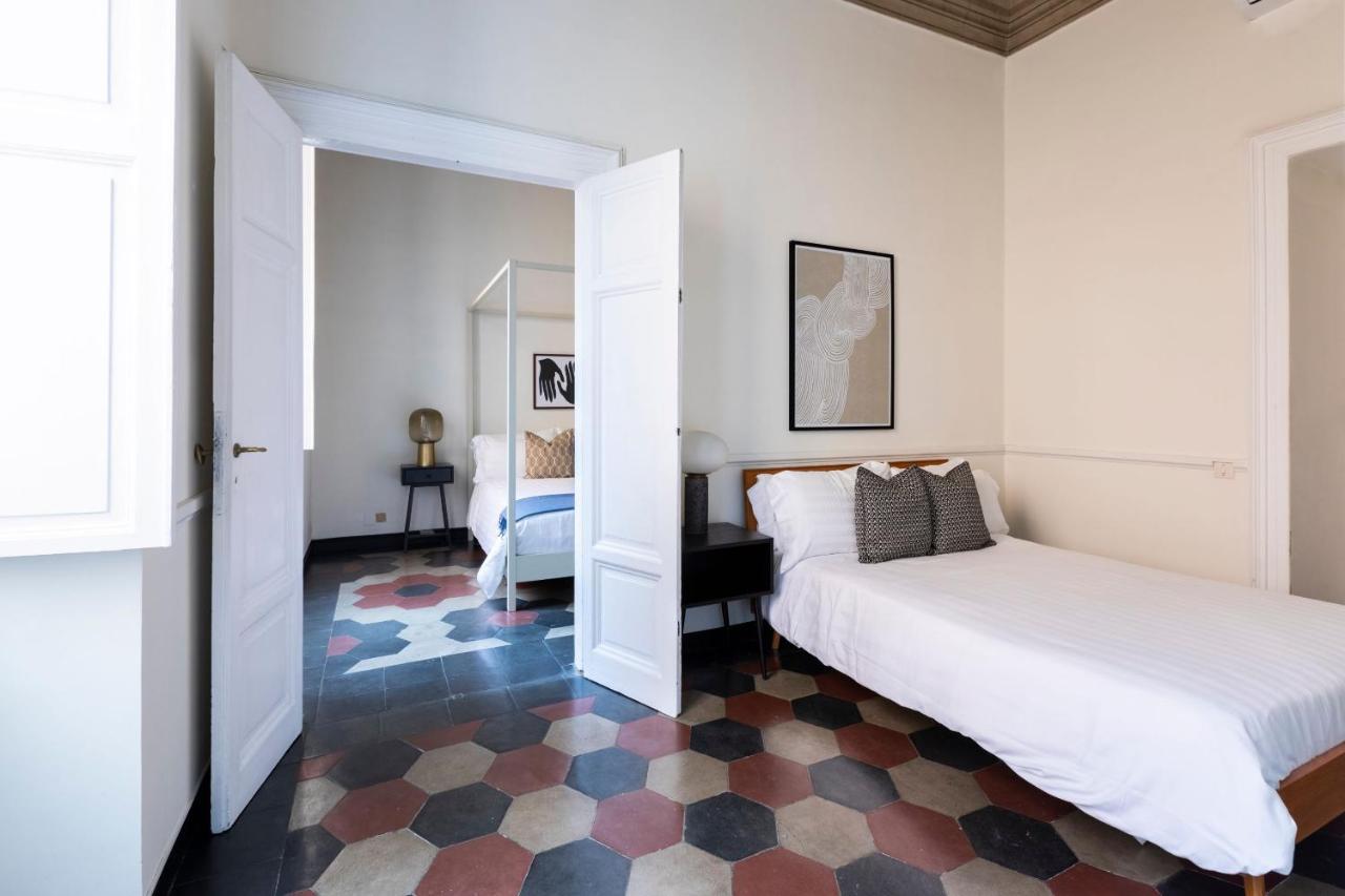Sonder - Palazzo Cenci Rome