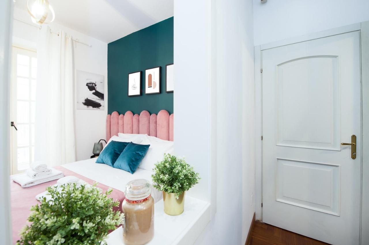 Vite Luxury Leilighet Roma