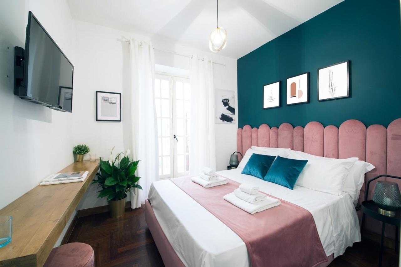 Vite Luxury Leilighet