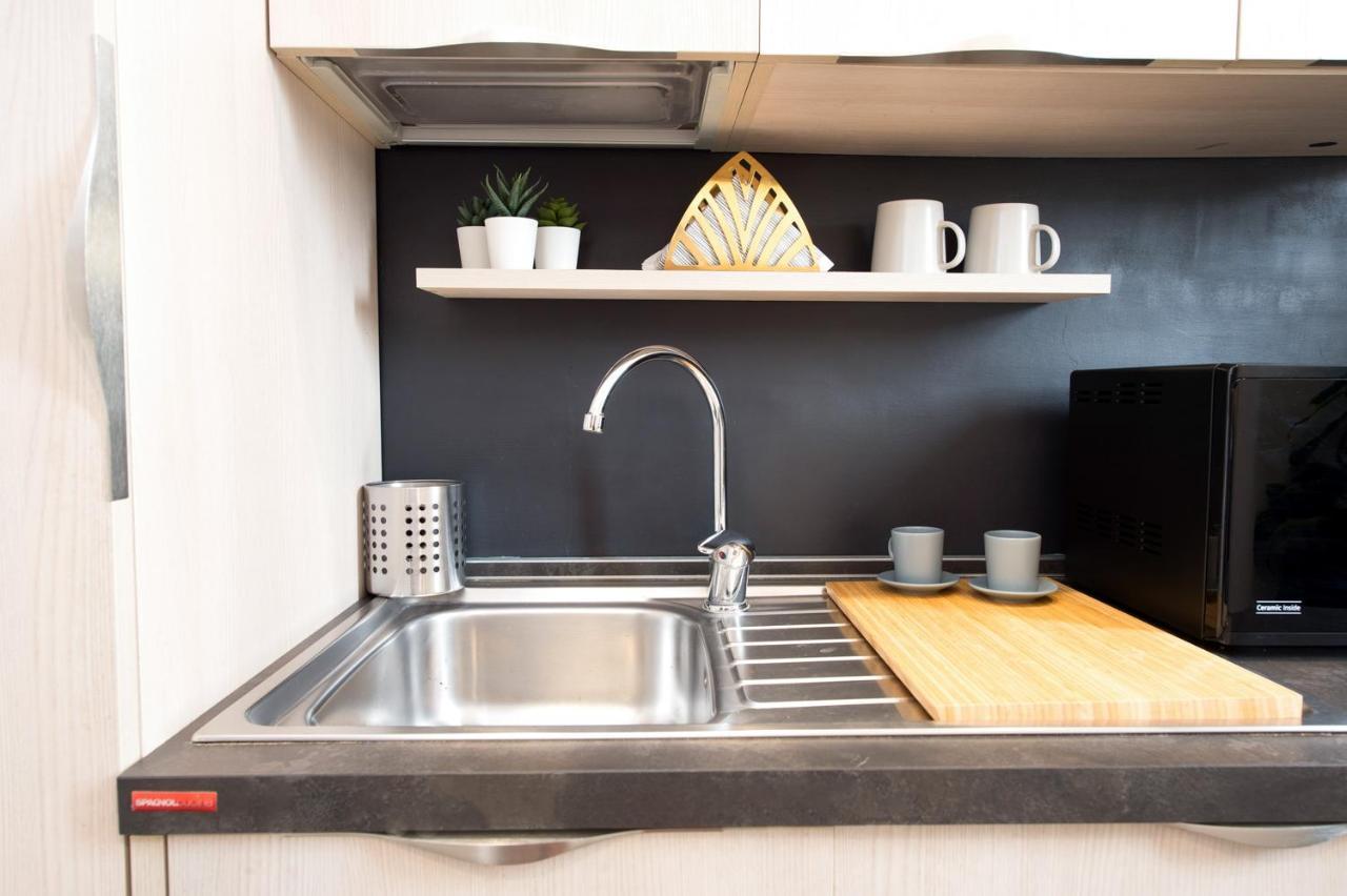 Vite Luxury Apartment *