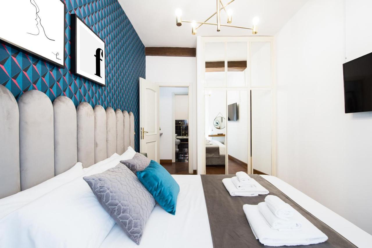 Vite Luxury Apartment