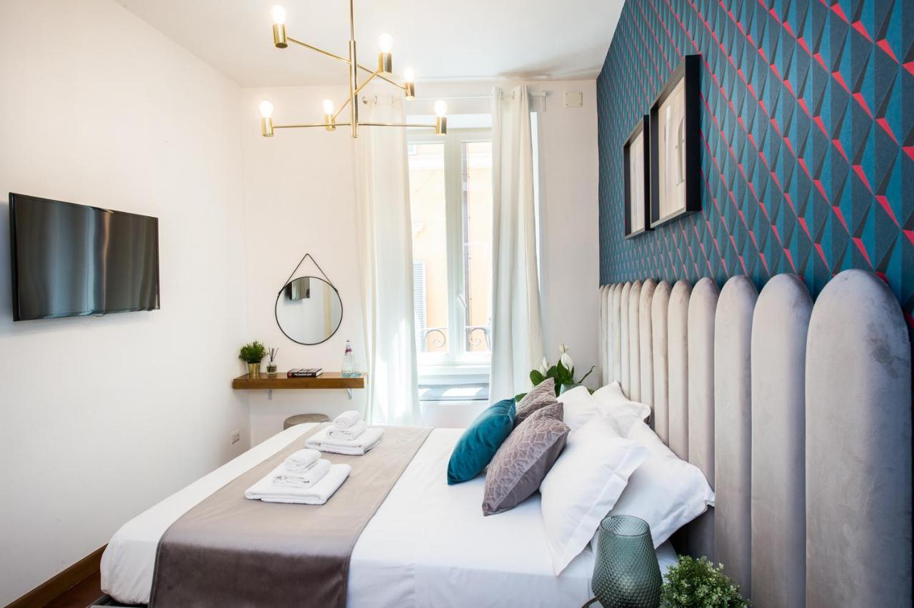 Apartment Vite Luxury Rome
