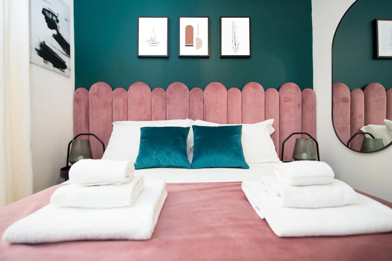 Apartment Vite Luxury *
