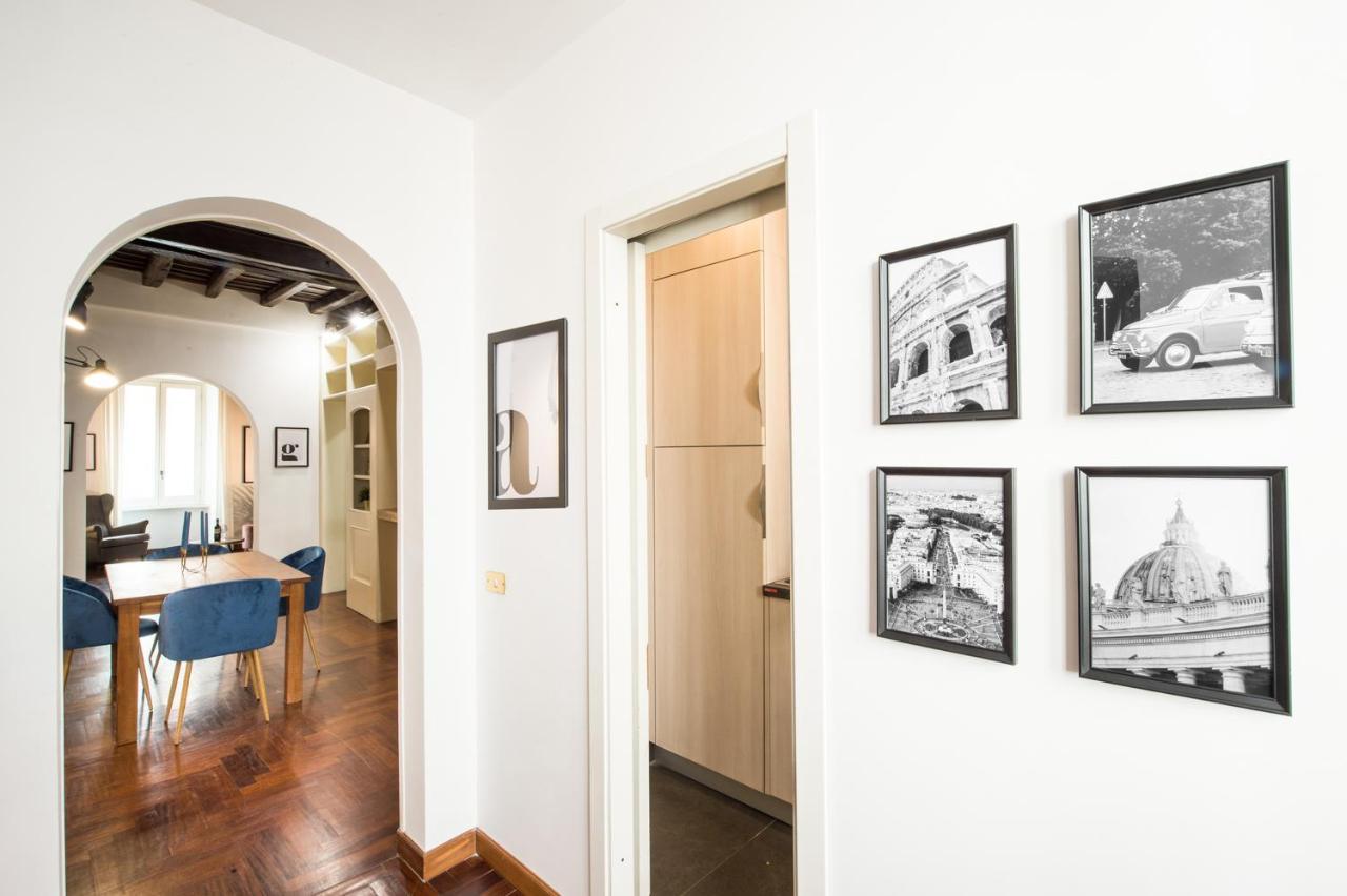 Vite Luxury * Rome