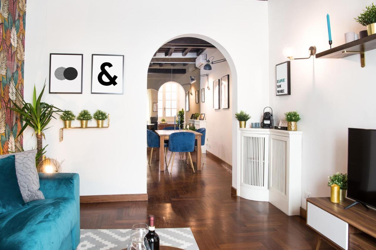 Apartment Vite Luxury *