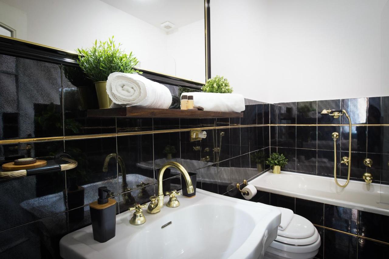 Vite Luxury Apartment Rome