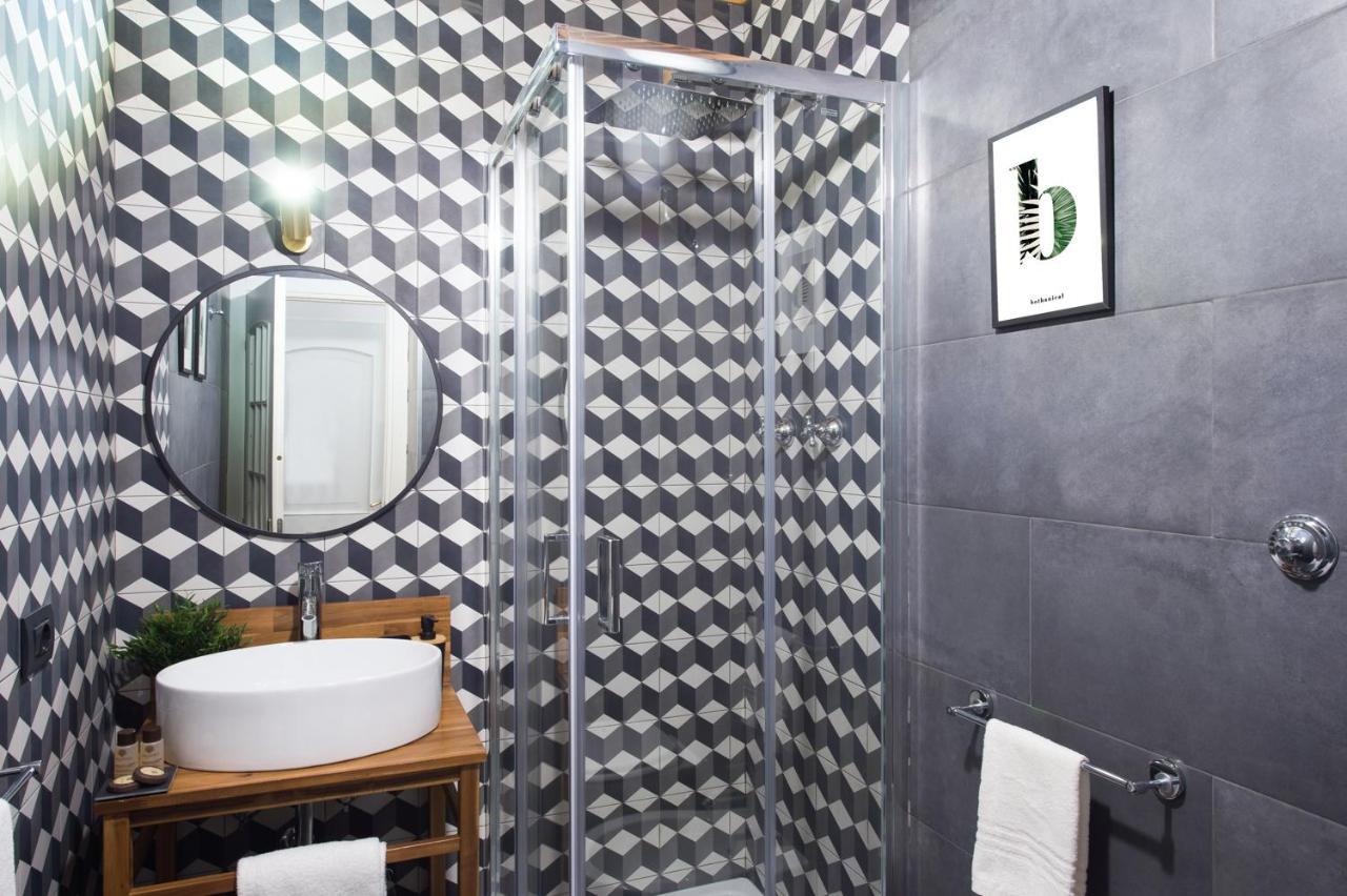 Vite Luxury Leilighet Roma