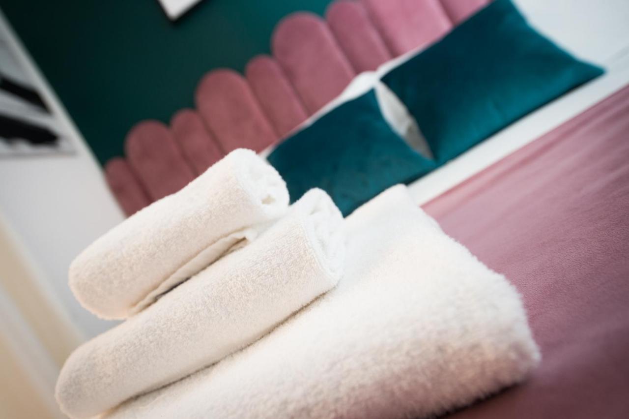 Vite Luxury Leilighet *