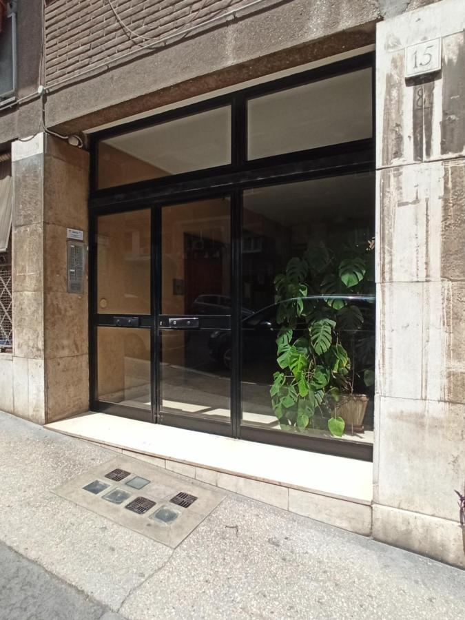 Alojamento de Acomodação e Pequeno-almoço Gina Trastevere