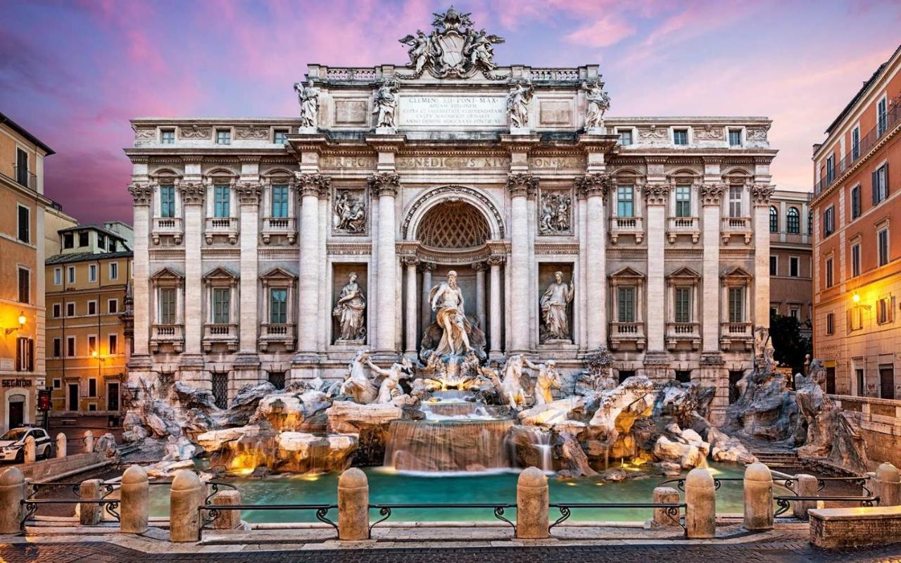 Vite Luxury Apartment Rome