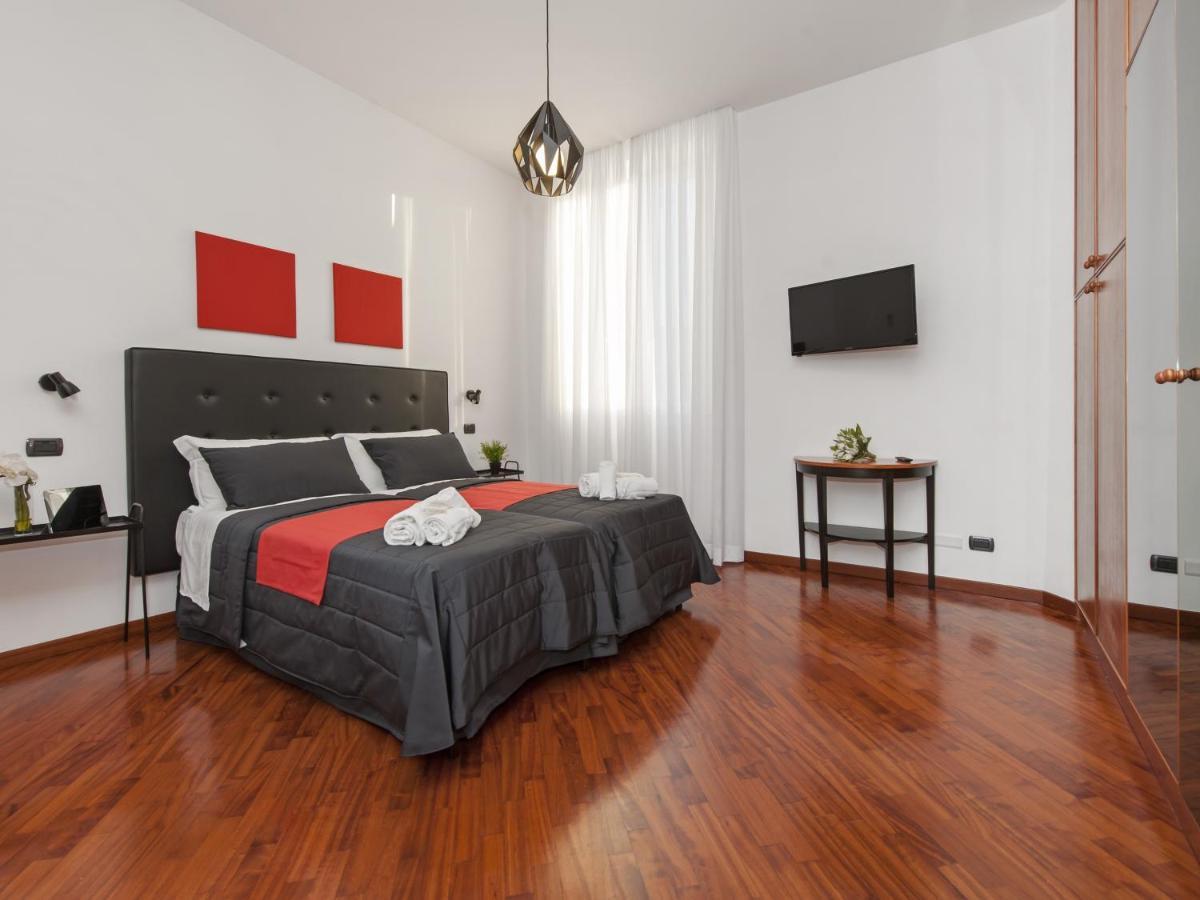 Retro Termini Bed and breakfast