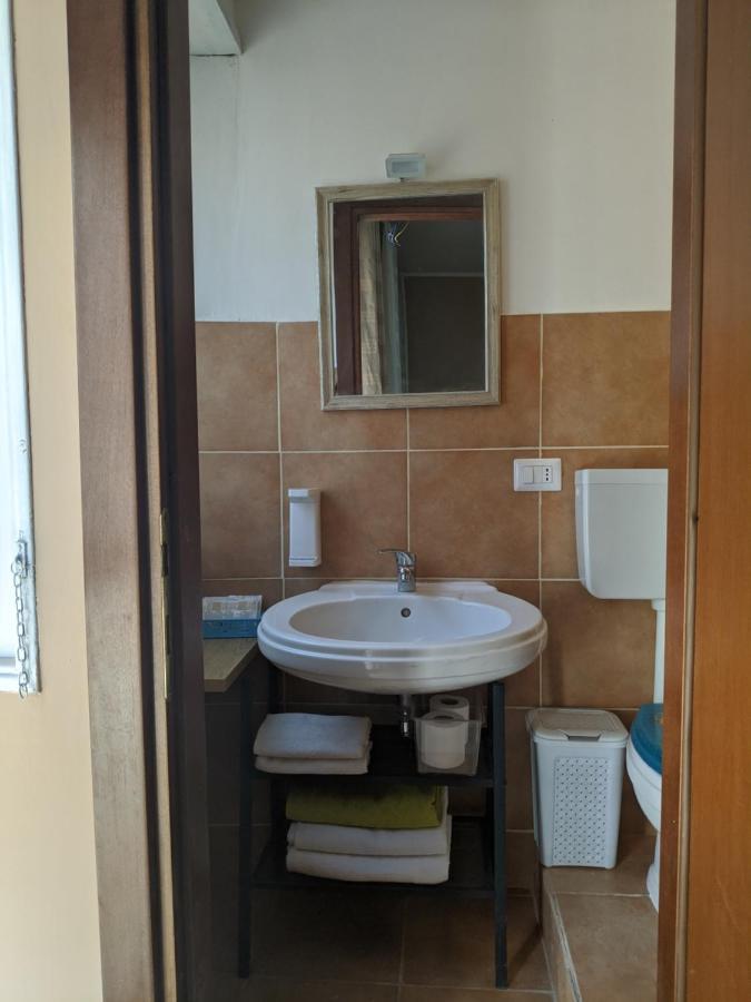 Gina Trastevere Alojamento de Acomodação e Pequeno-almoço