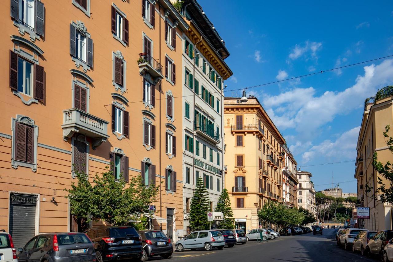 Serafino Affittacamere Roma