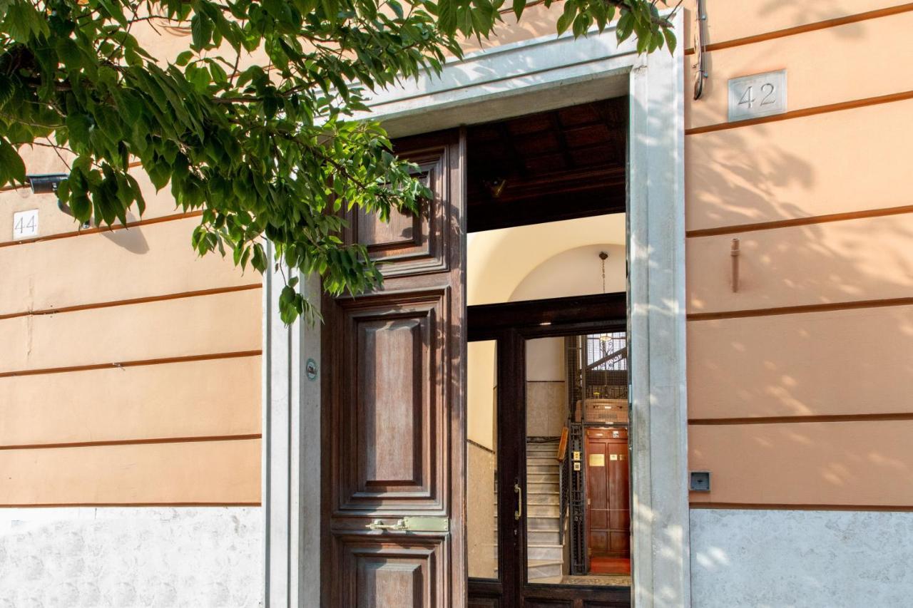Serafino Roma